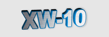 XW-10冷作模具鋼