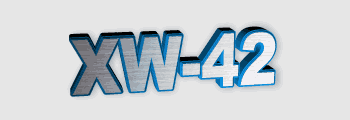 XW-42冷作模具鋼