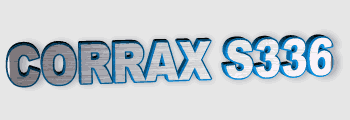 CORRAX(S336)塑膠模具鋼