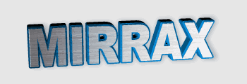 MIRRAX ESR塑膠模具鋼