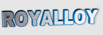 RoyAlloy塑膠模具鋼