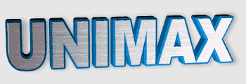 UNIMAX塑膠模具鋼