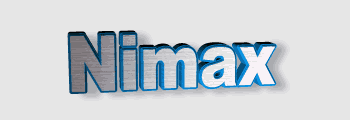 NIMAX塑膠模具鋼